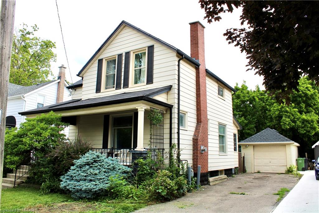 5 Elizabeth Street