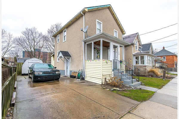 49 Kent Street, Welland