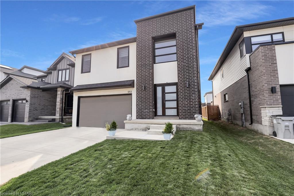 252 Crestview Drive