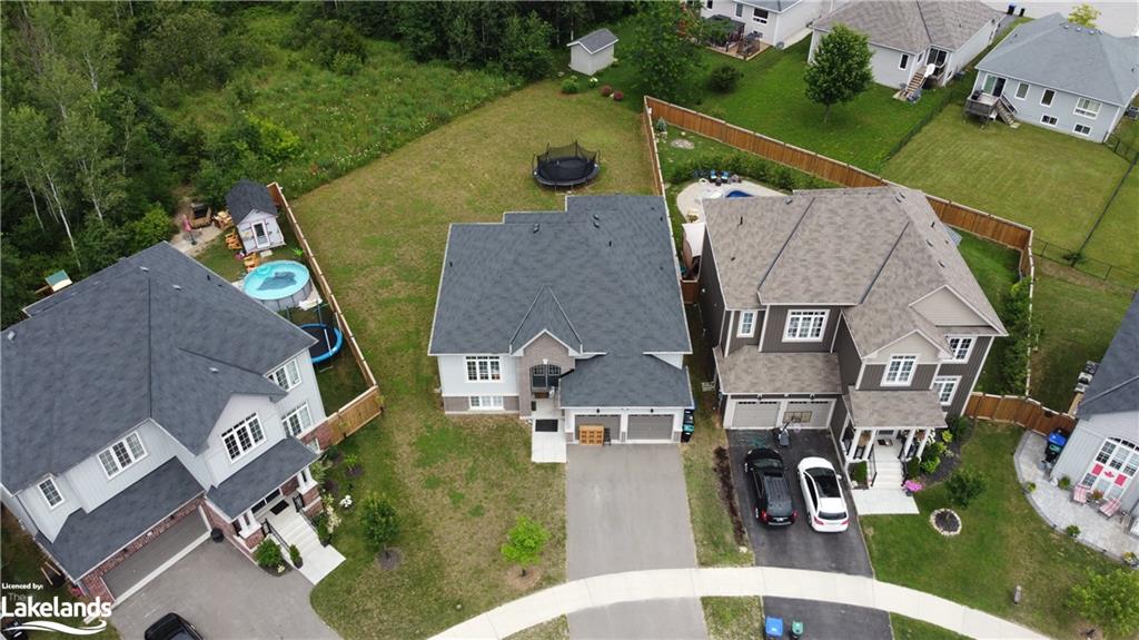 211 Roy Drive