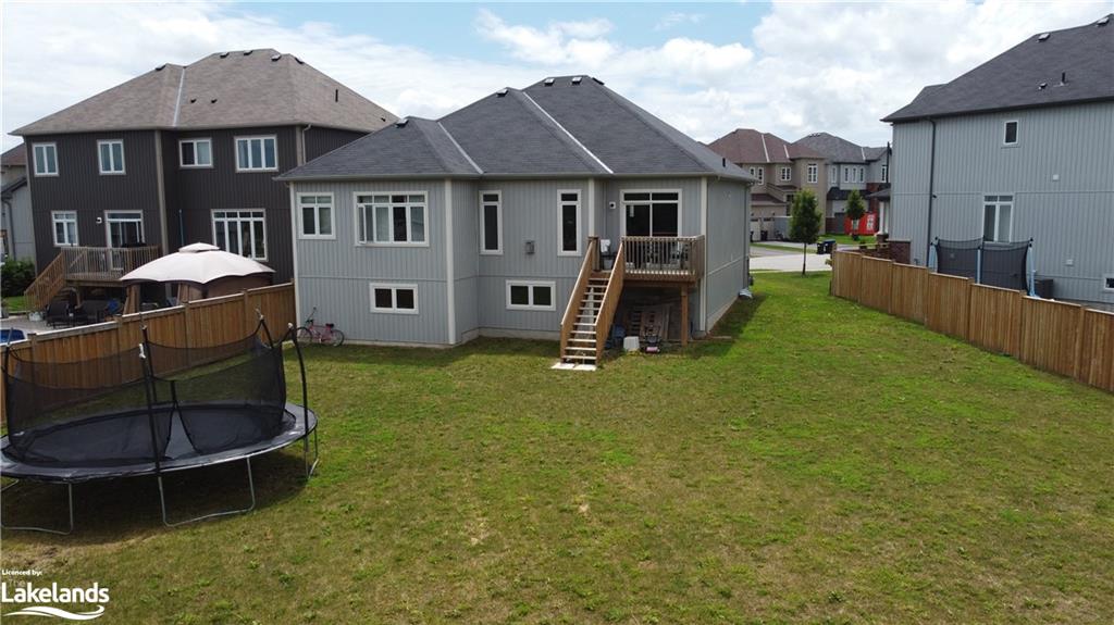 211 Roy Drive