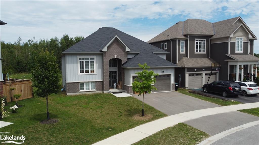 211 Roy Drive