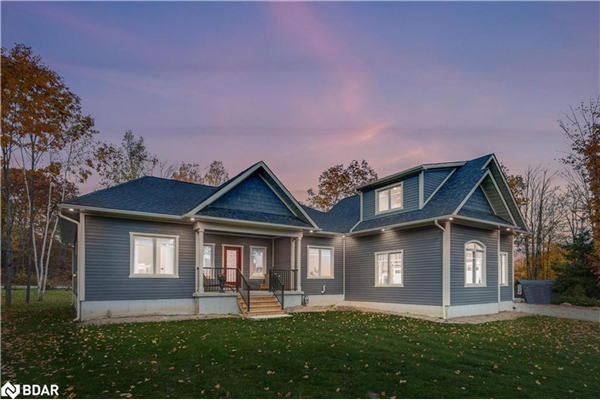 55 Beaufort Crescent, Tiny