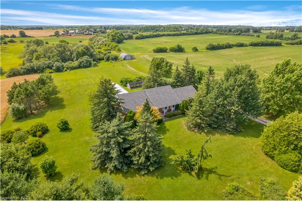 2585 Hansler Road, Thorold