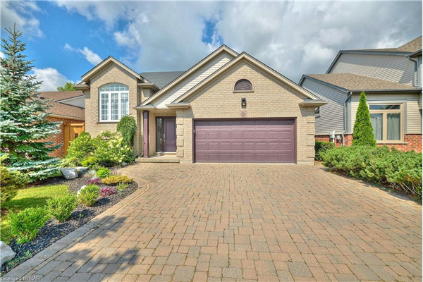 7219 Parkside Road, Niagara Falls