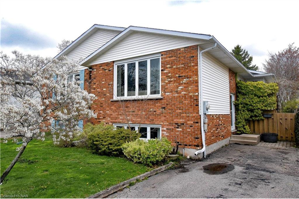 87 Chapel Hill Crescent, Welland