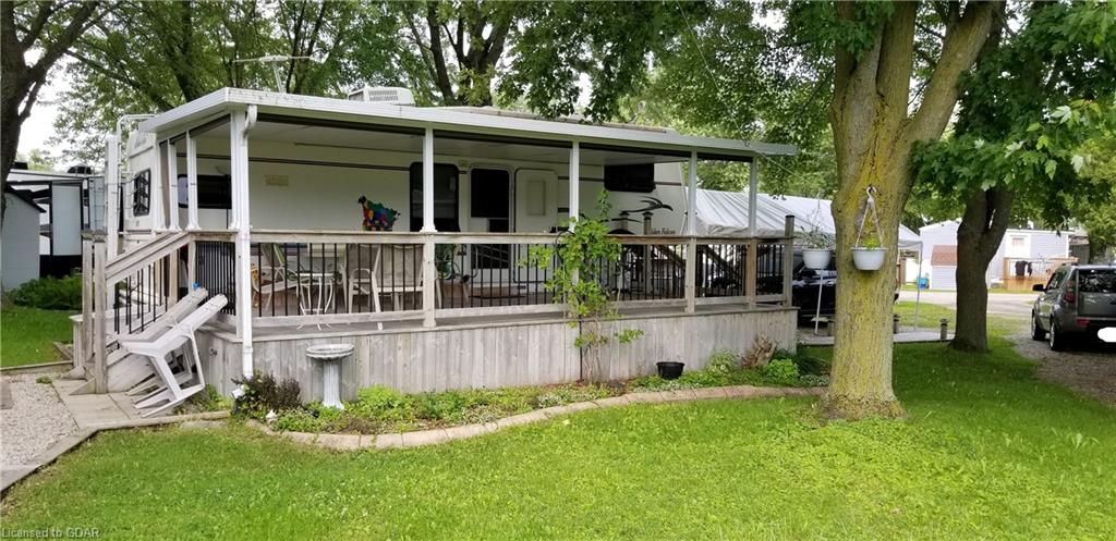 580 Beaver Creek Road, #179