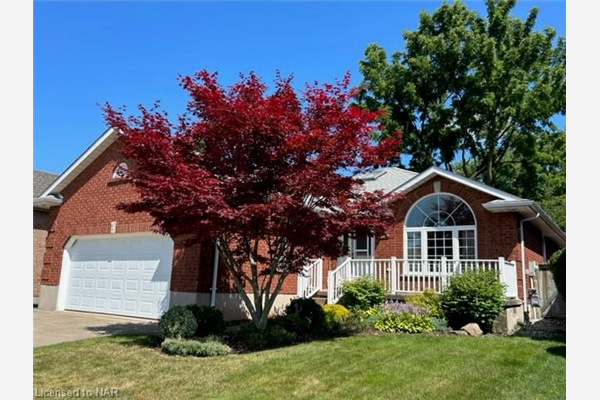 7641 Cameron Court, Niagara Falls