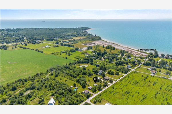 11817 Side Road 18 Road, Wainfleet