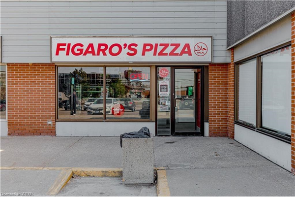 90 Weber Street N, Waterloo