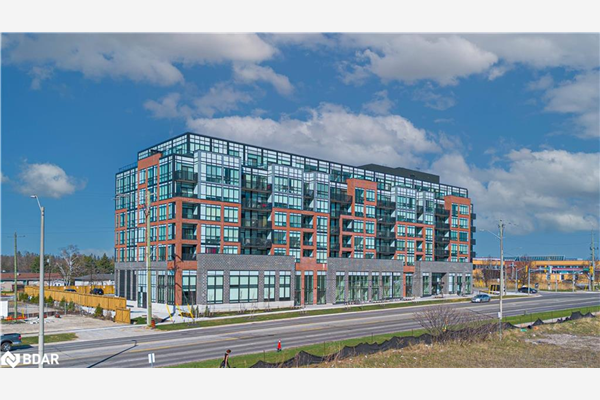 681 Yonge Street, Barrie