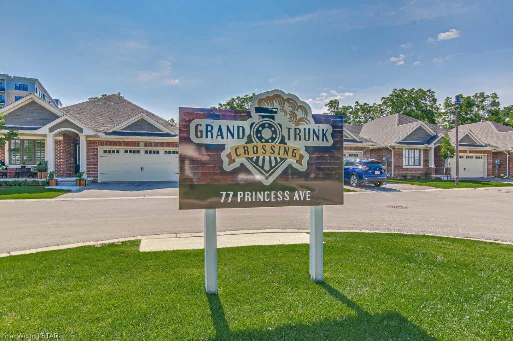 77 Princess Avenue, #2