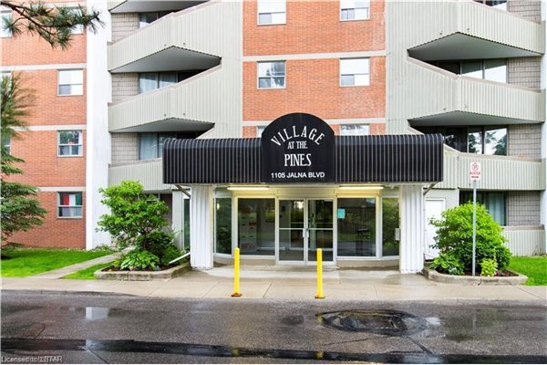 1105 Jalna Boulevard, London