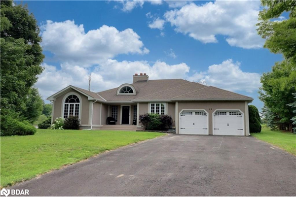 29 Fairway Court, Oro-Medonte