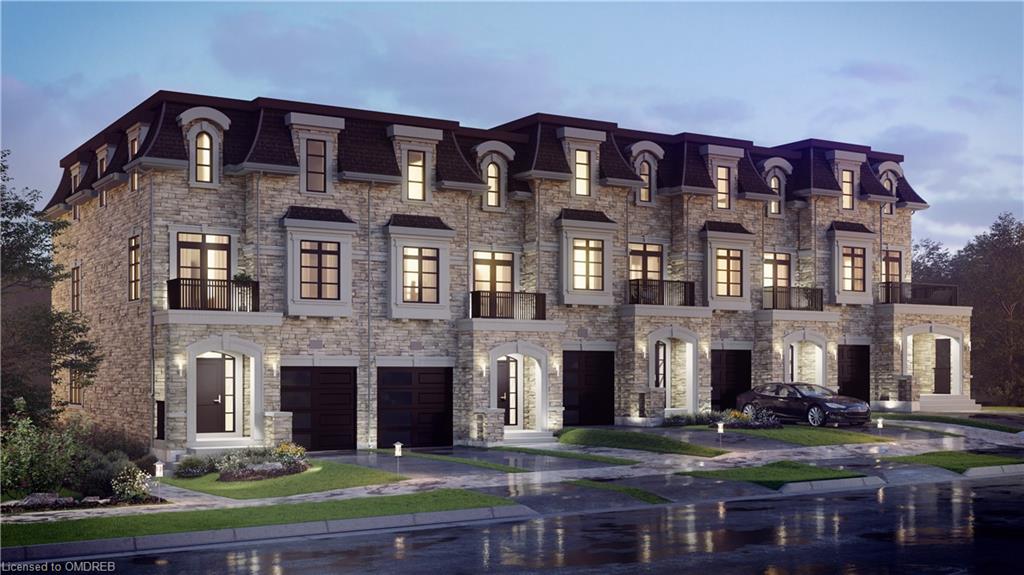 675 Victoria Road N, #27