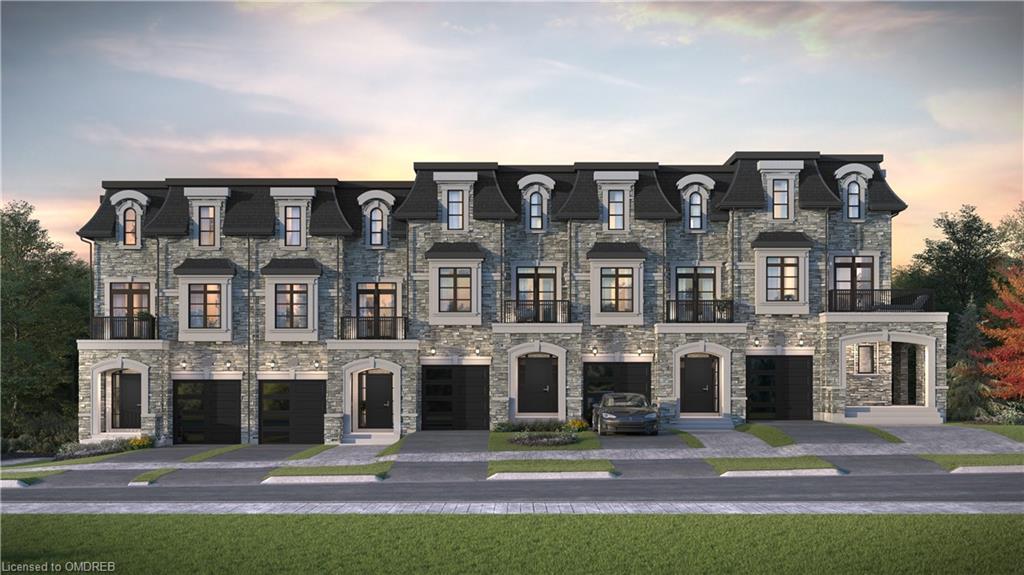 675 Victoria Road N, #27