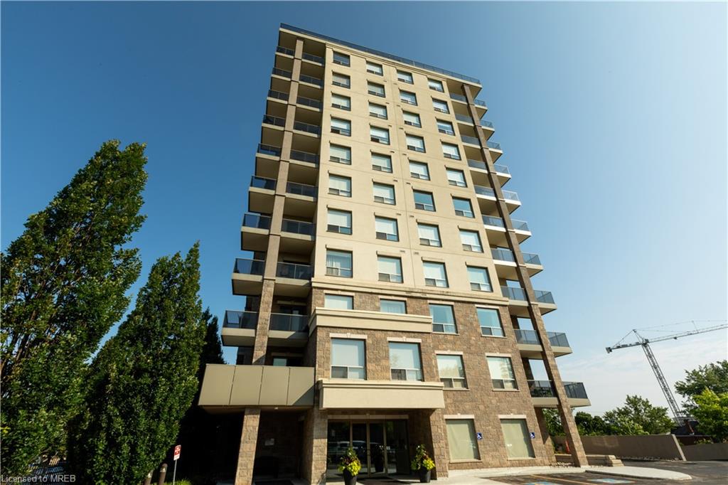 223 Erb Street W, #104