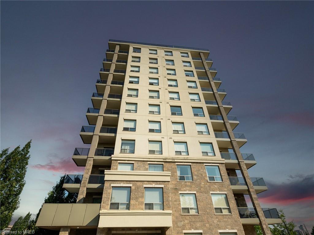 223 Erb Street W, #104