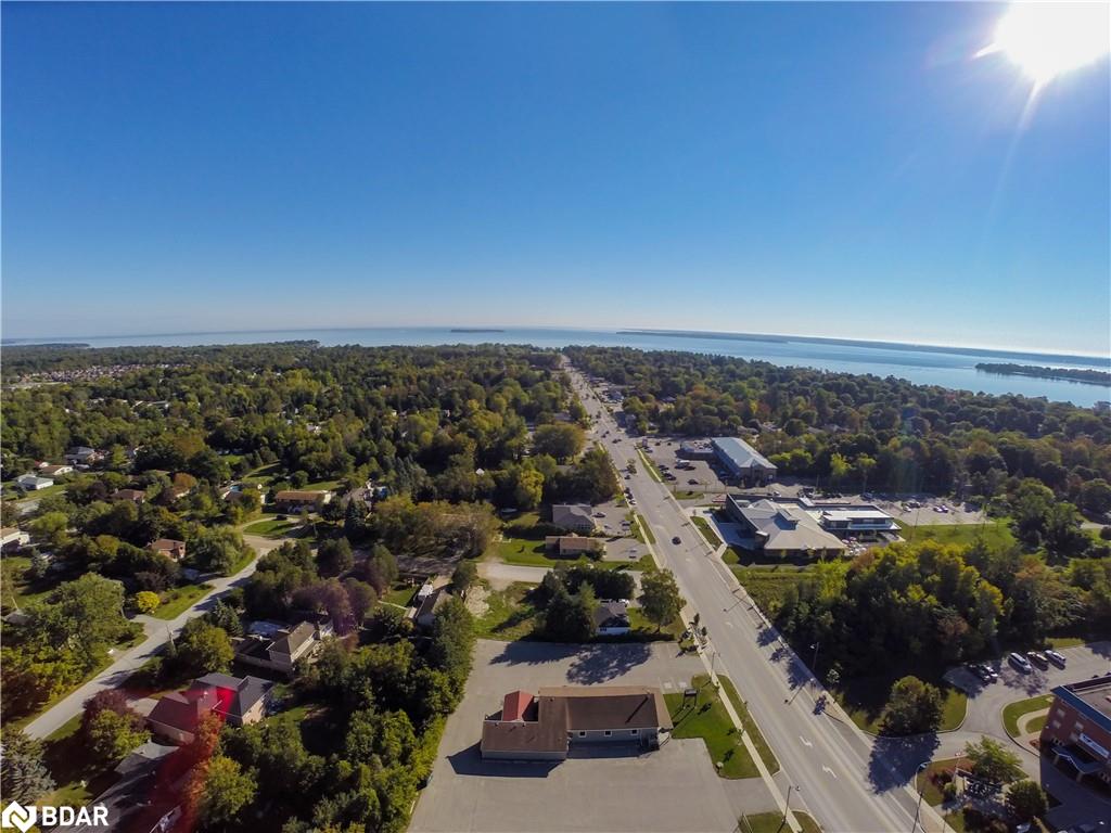 1000 Innisfil Beach Road