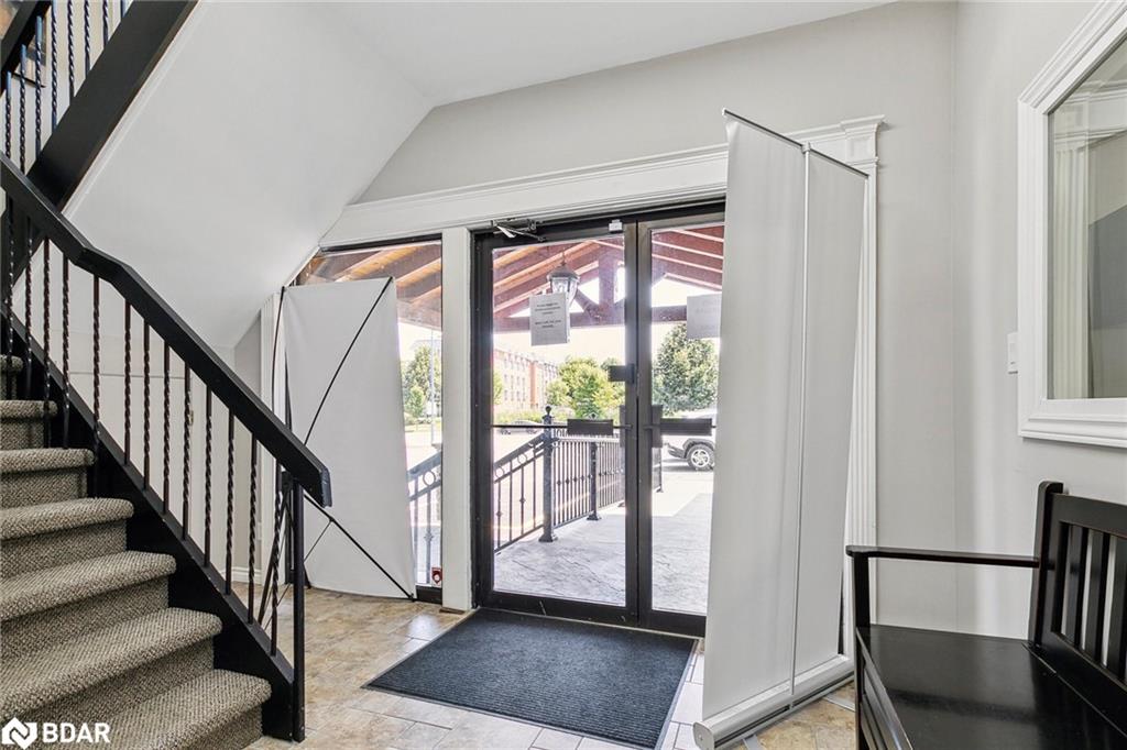 1000 Innisfil Beach Road