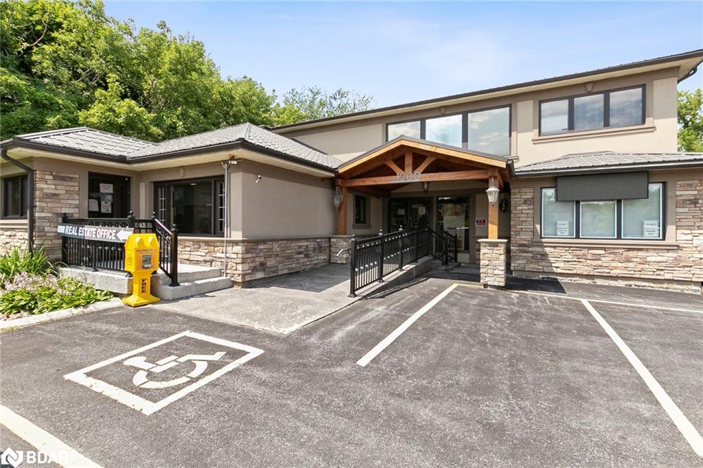 1000 Innisfil Beach Road