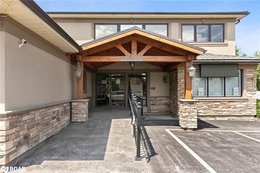 1000 Innisfil Beach Road