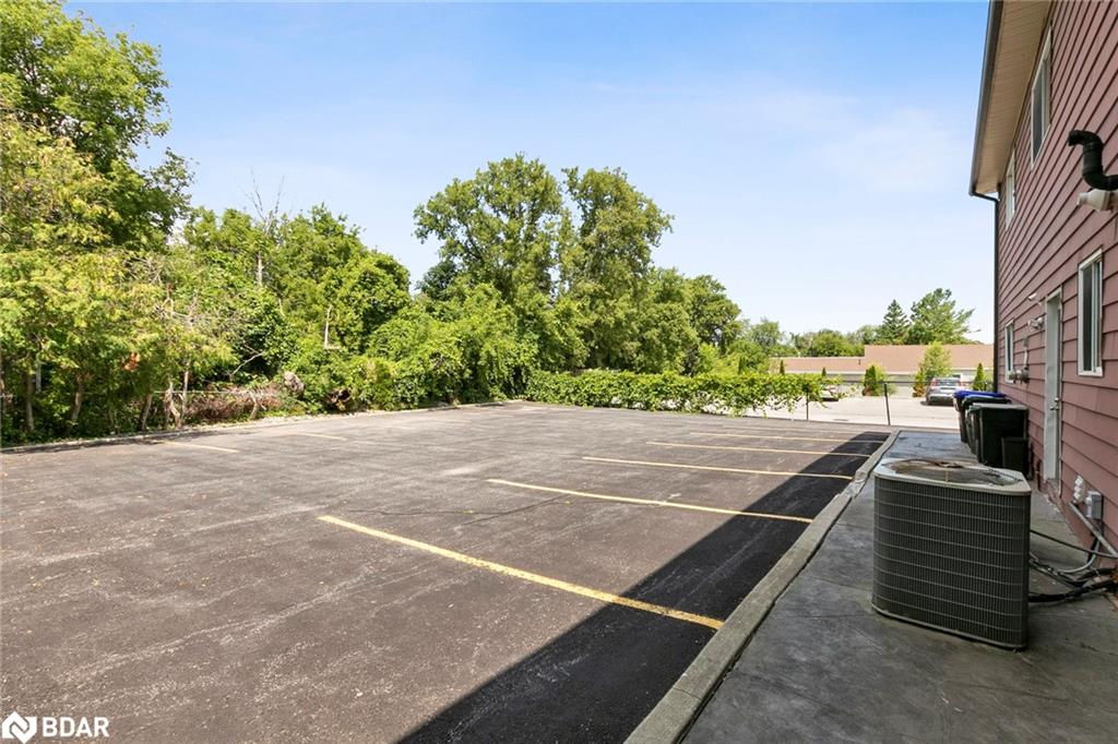 1000 Innisfil Beach Road