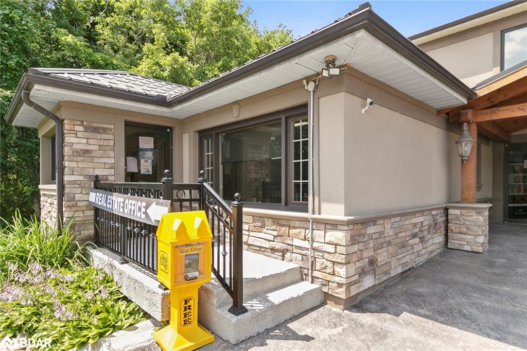 1000 Innisfil Beach Road
