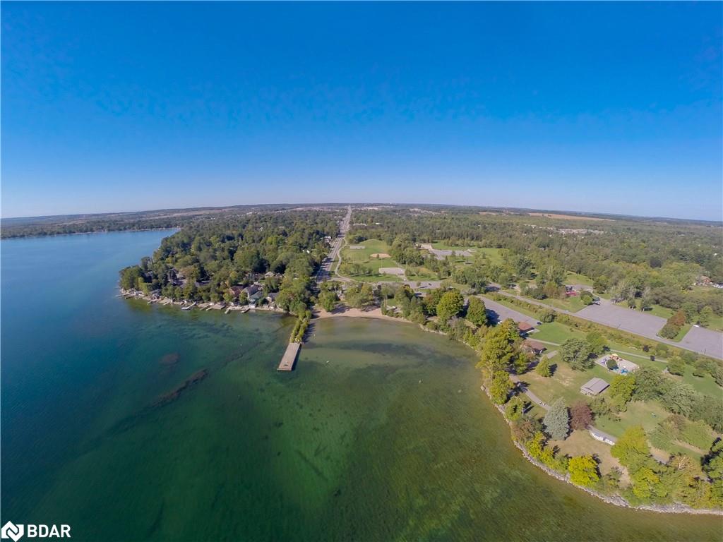 1000 Innisfil Beach Road
