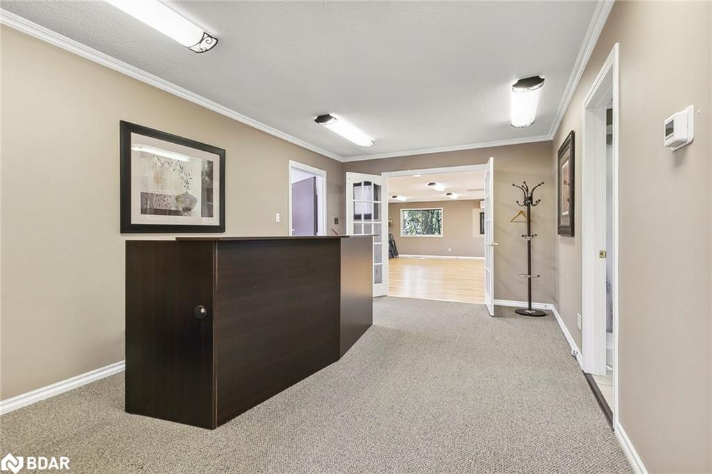 1000 Innisfil Beach Road