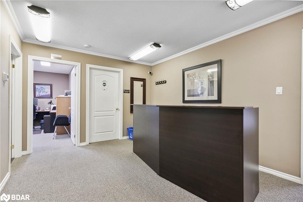 1000 Innisfil Beach Road