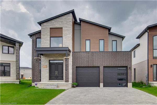 1464 Medway Park Drive, London