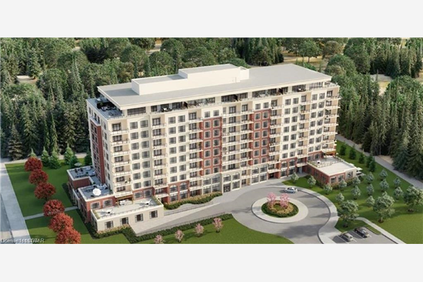 460 Callaway Road, London