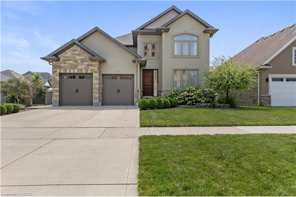 3137 Singleton Avenue, London
