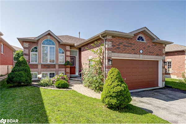 5 Danielle Crescent, Barrie