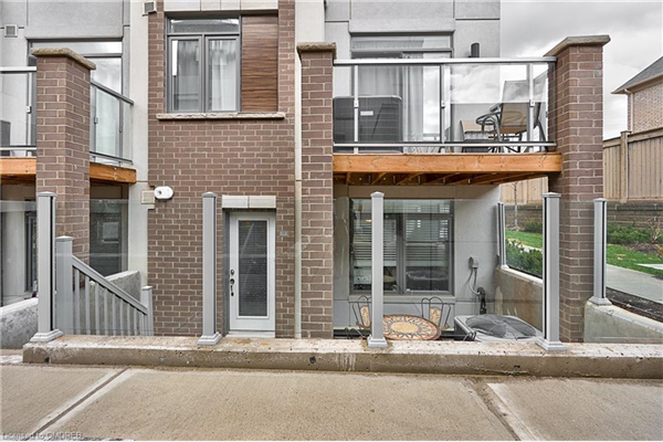 3058 Sixth Line, Oakville