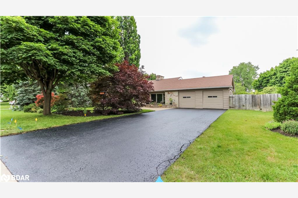 114 - 118 Napier Street, Barrie