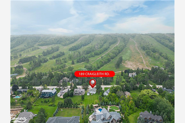 189 Craigleith Road, The Blue Mountains