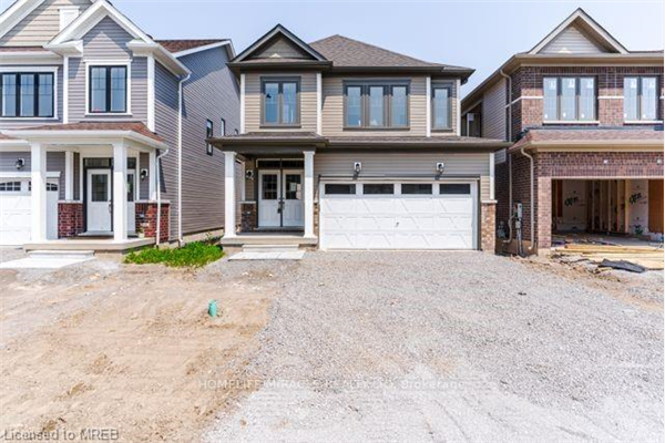 26 Banister Road, Barrie