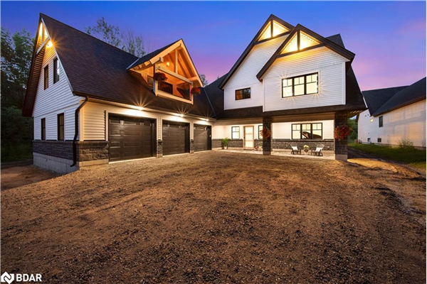 1167 15 Line N, Oro-Medonte