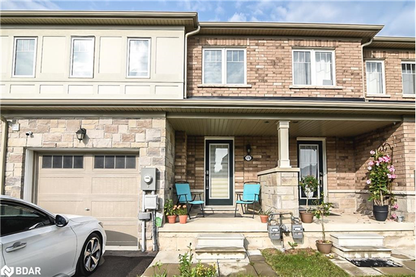 170 Esther Crescent, Thorold