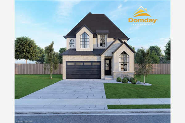 1880 Fountain Grass Drive, London