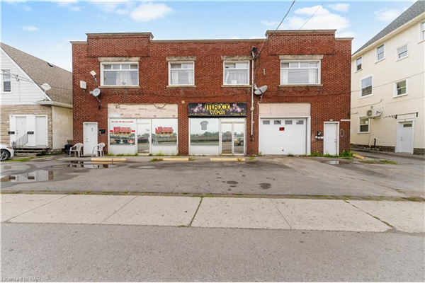 35 Ontario Road, Welland