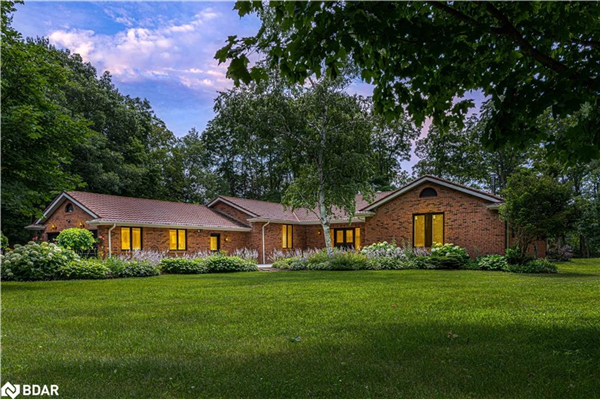 1511 Kale Drive, Innisfil