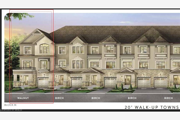 305 Garner Road W, Hamilton