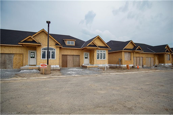 41 Wiley Trail, Welland