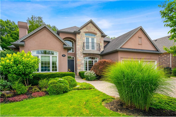 36 Timber Creek Crescent, Fonthill