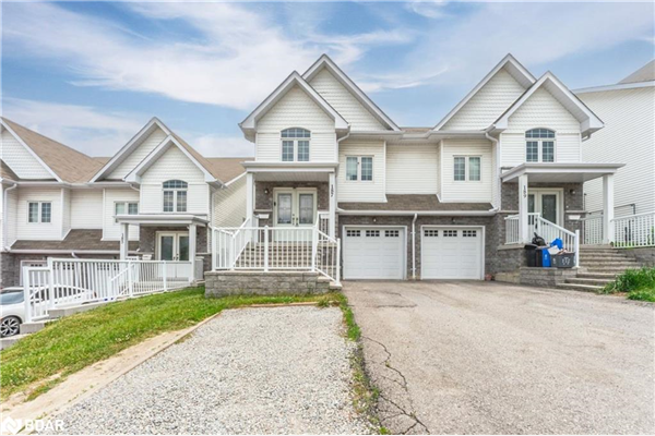 187 Patterson Road, Barrie