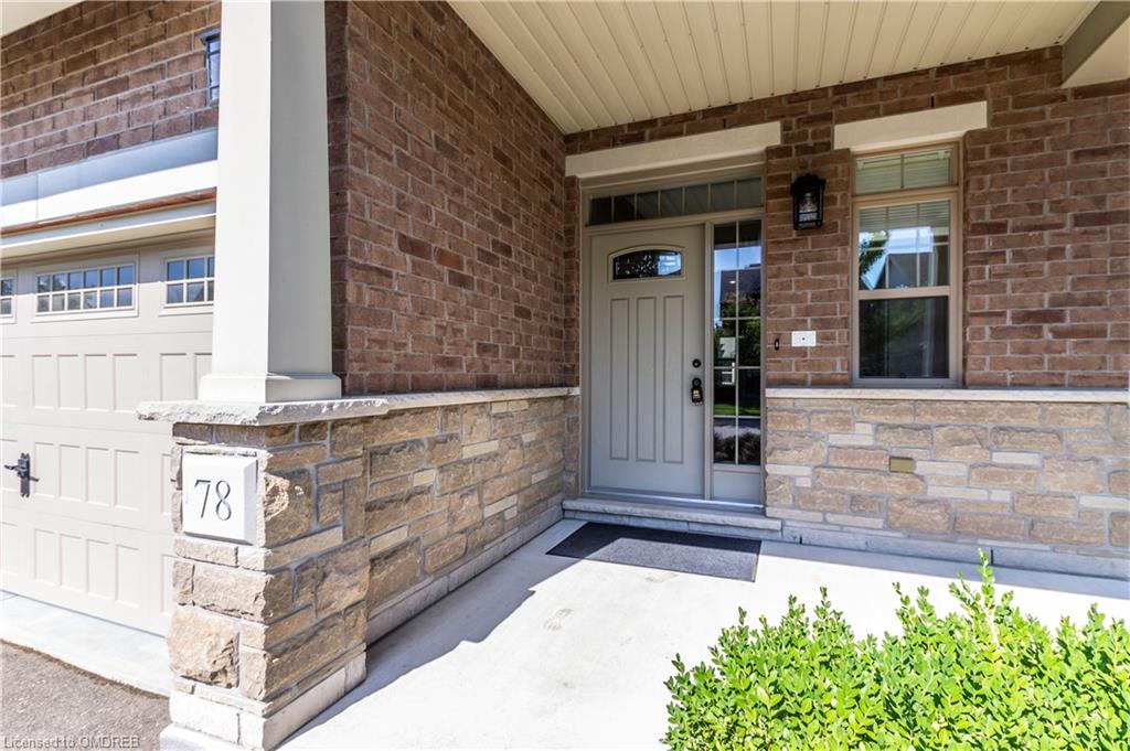 78 Amsterdam Crescent