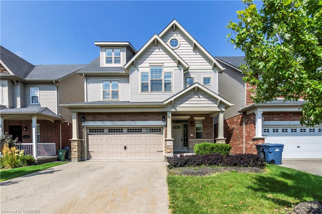 78 Amsterdam Crescent
